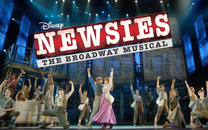 Disney On Broadway on Disney+ | Disney on Broadway | Official