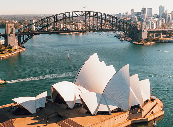 FIND TICKETS FOR AUSTRALIA