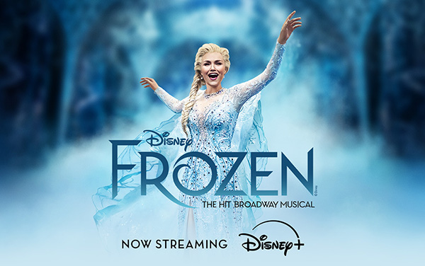 Disney On Broadway on Disney+ | Disney on Broadway | Official