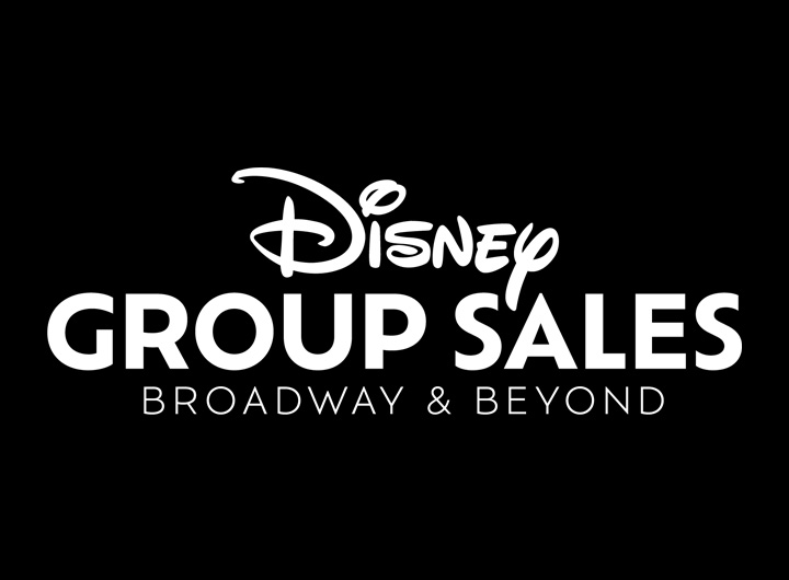 Disney Group Sales - Broadway & Beyond
